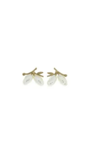 118 Butterfly Earrings