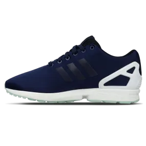 Adias Originals ZX Flux Mint Sole