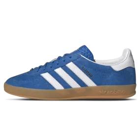 Adidas Gazelle Indoor 'Blue Bird Gum'