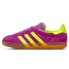 Adidas Gazelle Indoor 'Shock Purple'