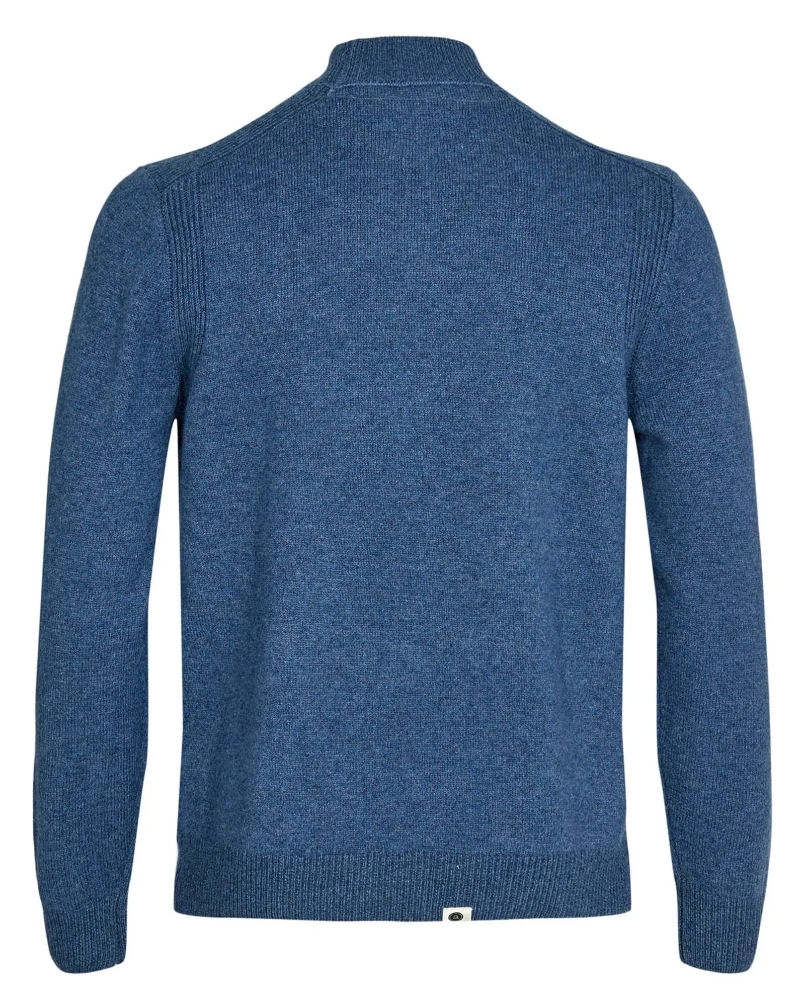 ANERKJENDT Akrico Lambswool Knit AW23 (Various Colours)