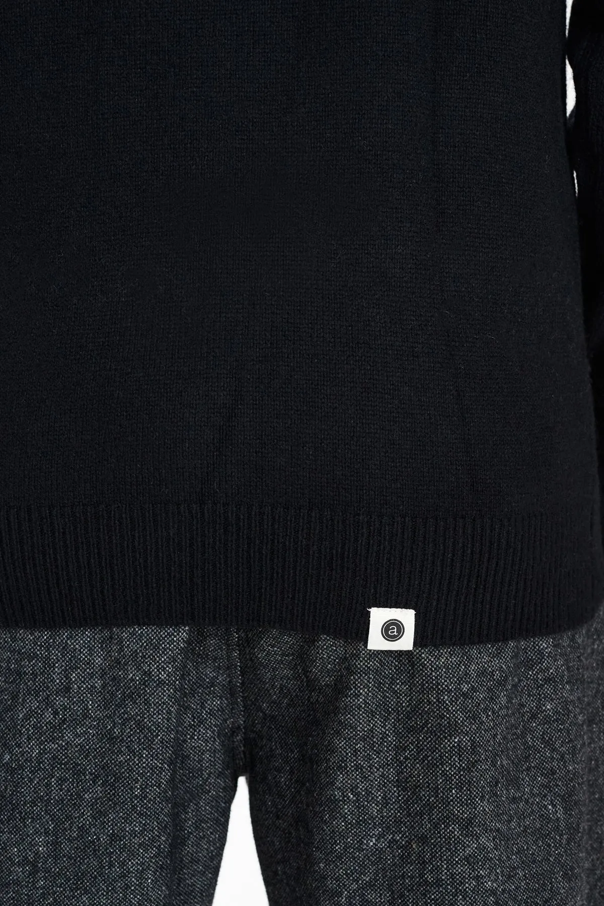 ANERKJENDT Akrico Lambswool Knit AW23 (Various Colours)