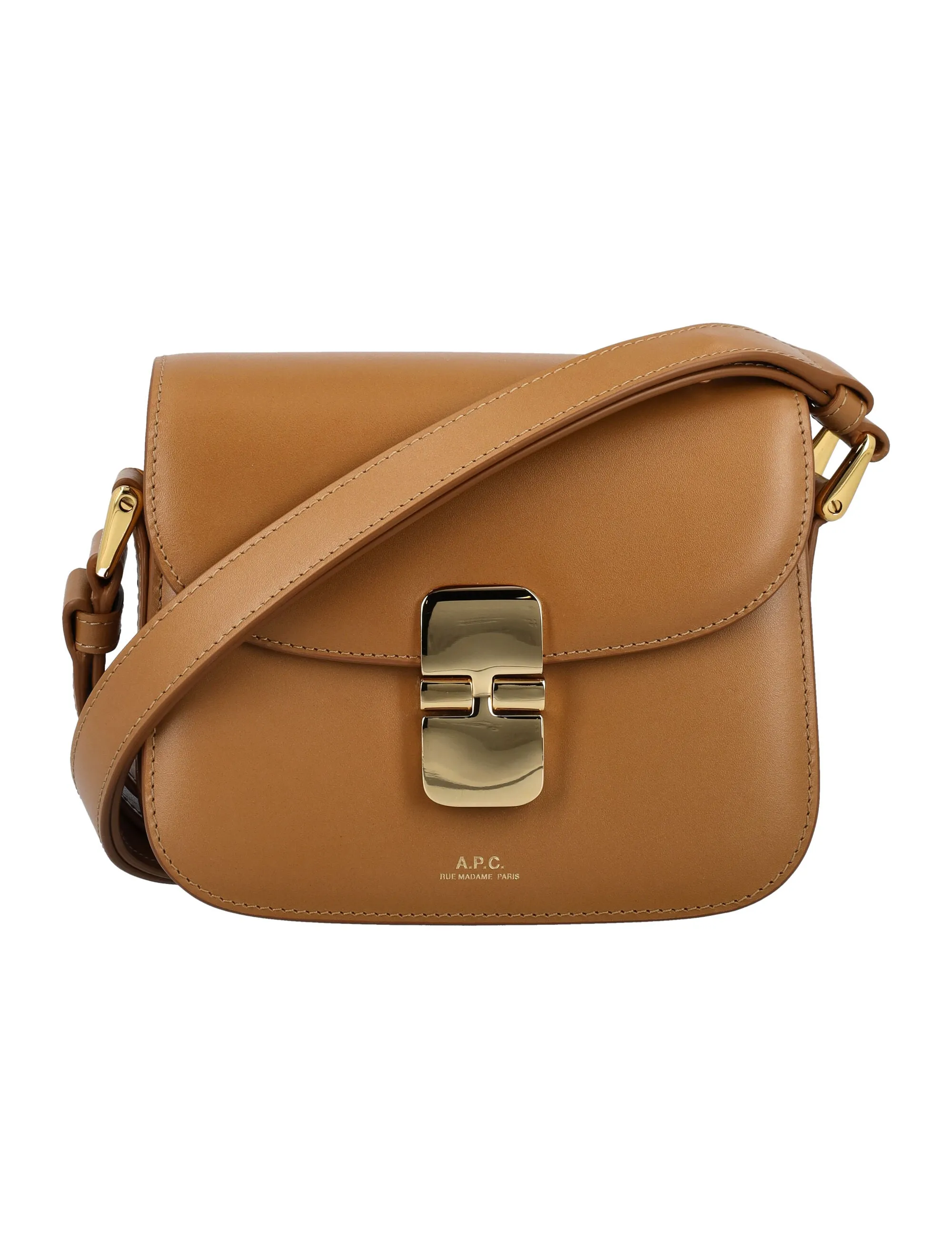 A.P.C Grace Mini Shoulder Bag