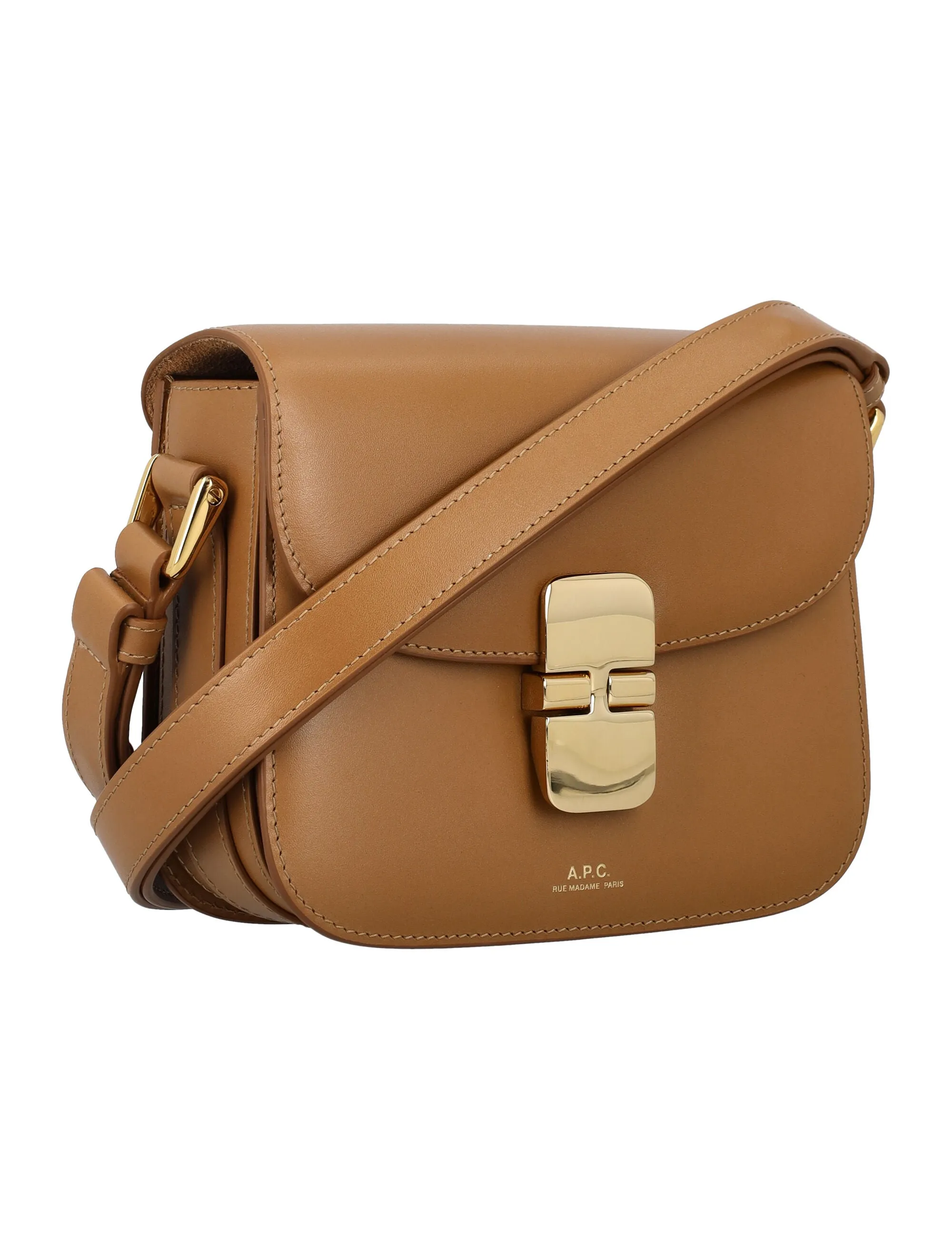 A.P.C Grace Mini Shoulder Bag