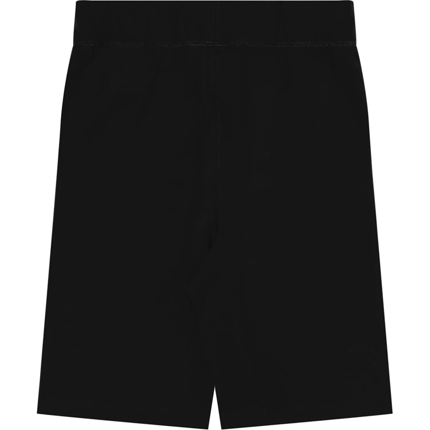 APEE ELASTICATED SLIM-FIT SHORTS LADIES