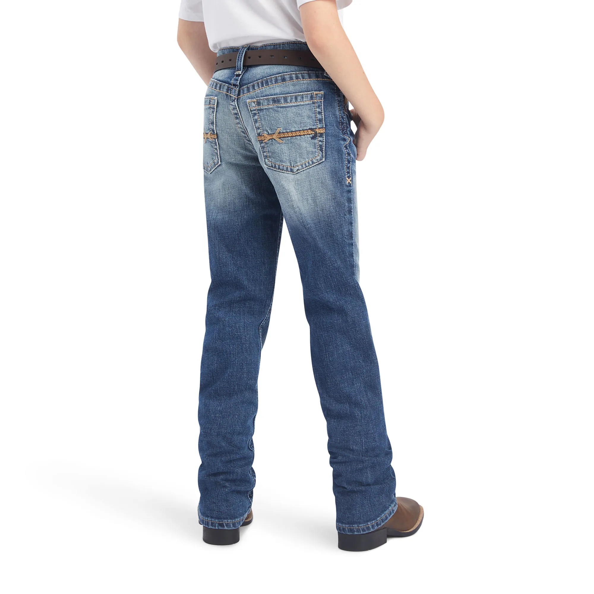 Ariat Kids B5 Slim Fit Jeans