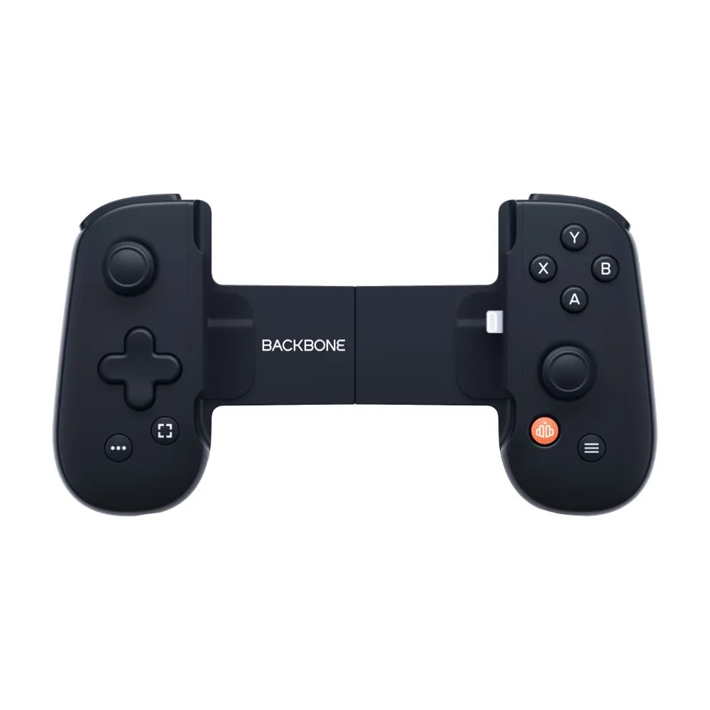 Backbone One iPhone Mobile Gaming Controller / Gamepad (Xbox Edition) (Gen 1)