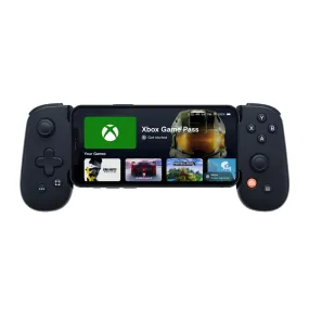 Backbone One iPhone Mobile Gaming Controller / Gamepad (Xbox Edition) (Gen 1)