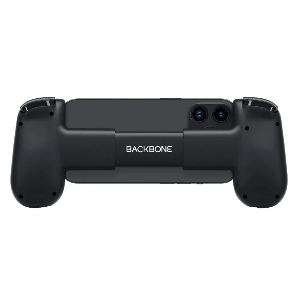 Backbone One iPhone Mobile Gaming Controller / Gamepad (Xbox Edition) (Gen 1)