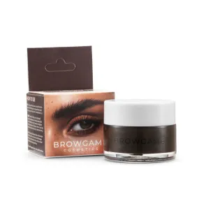 Browgame Cosmetics Instant Brow Lift Wax