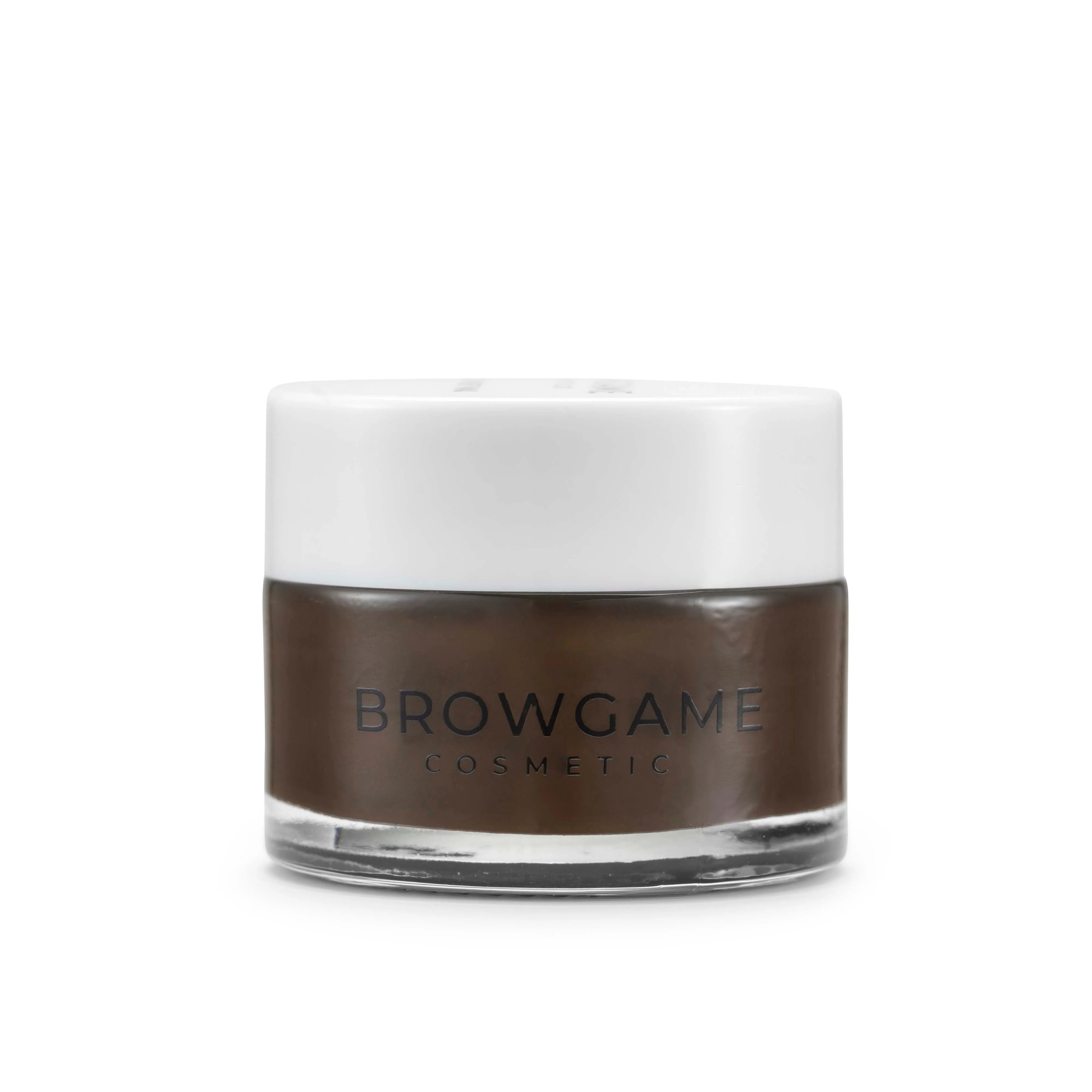 Browgame Cosmetics Instant Brow Lift Wax