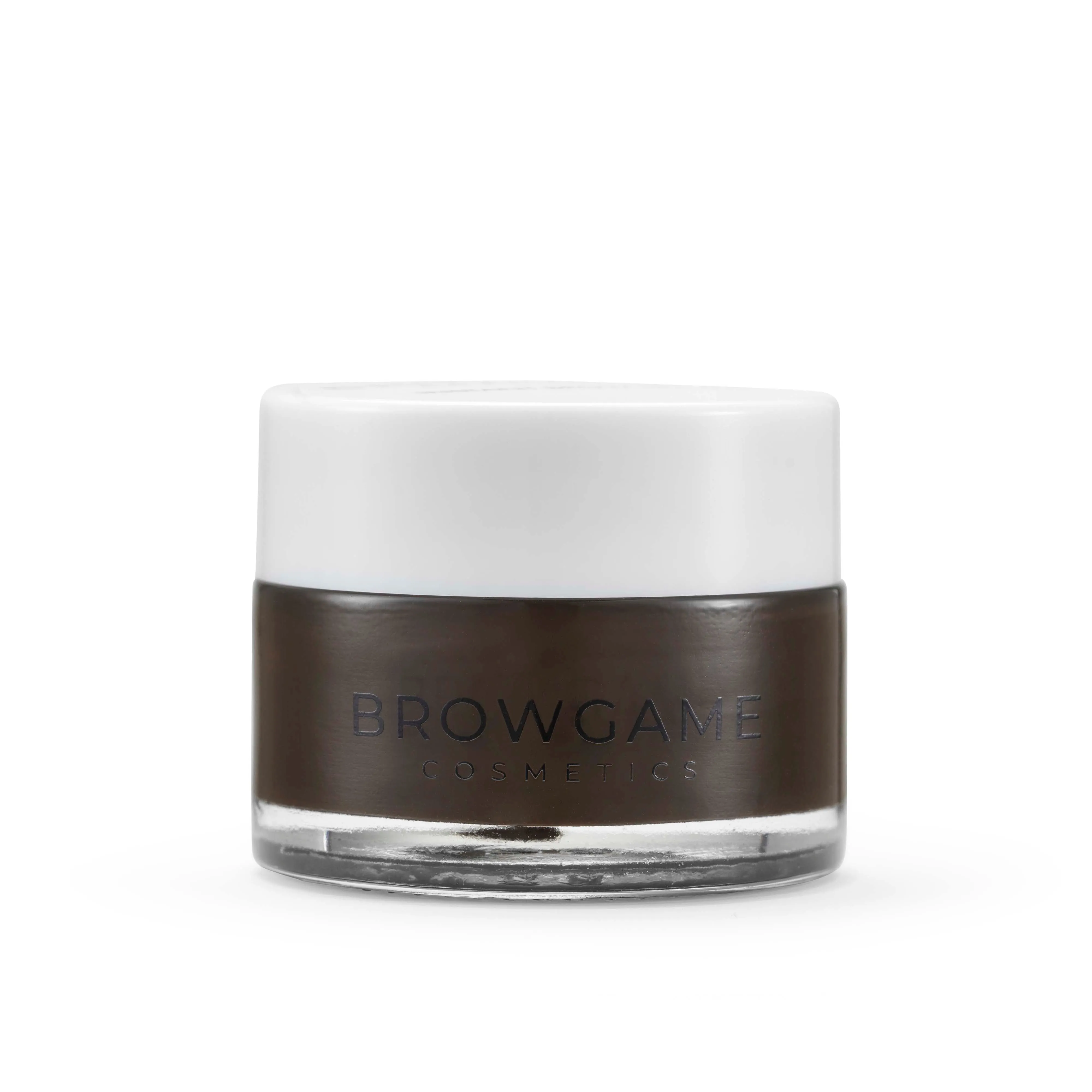 Browgame Cosmetics Instant Brow Lift Wax