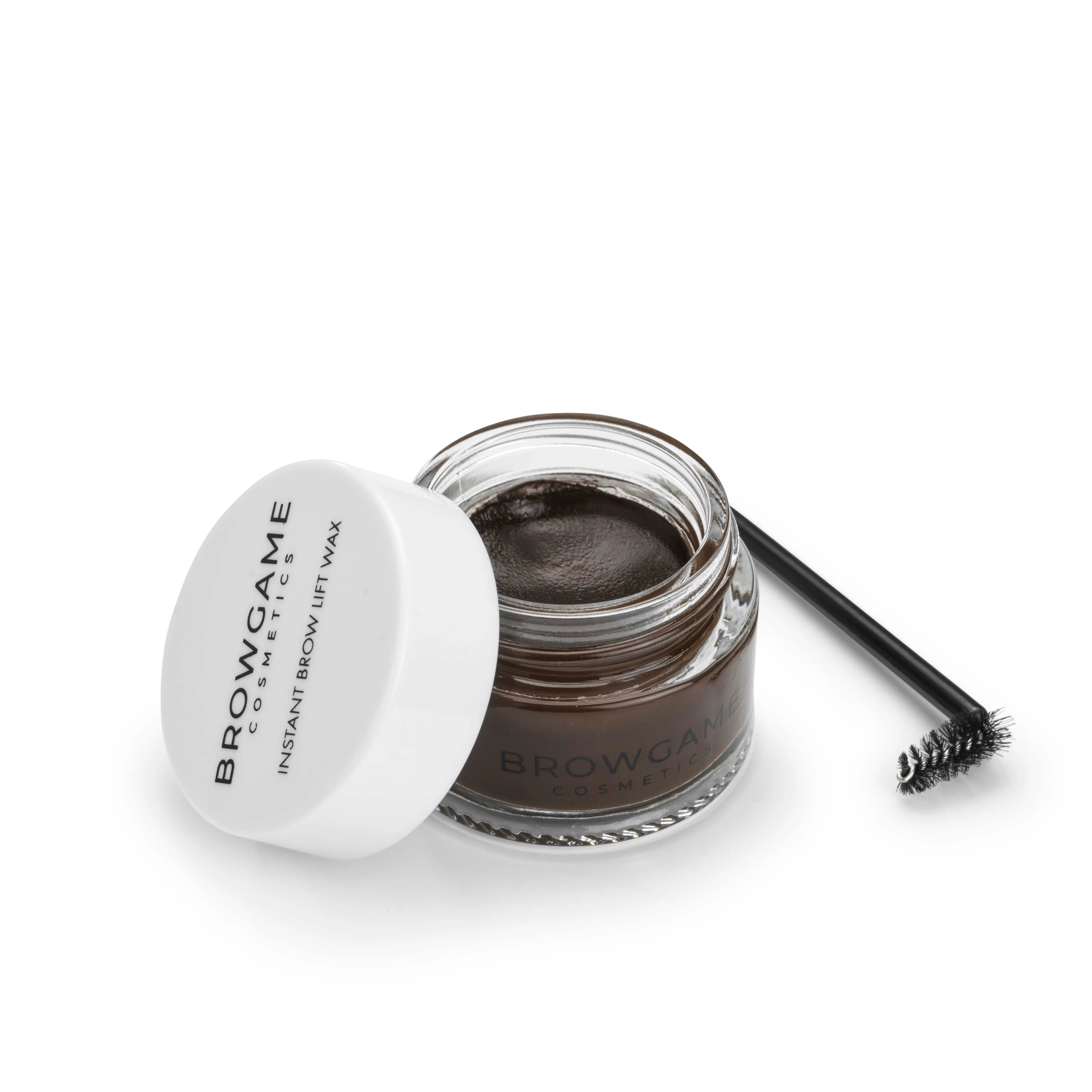 Browgame Cosmetics Instant Brow Lift Wax