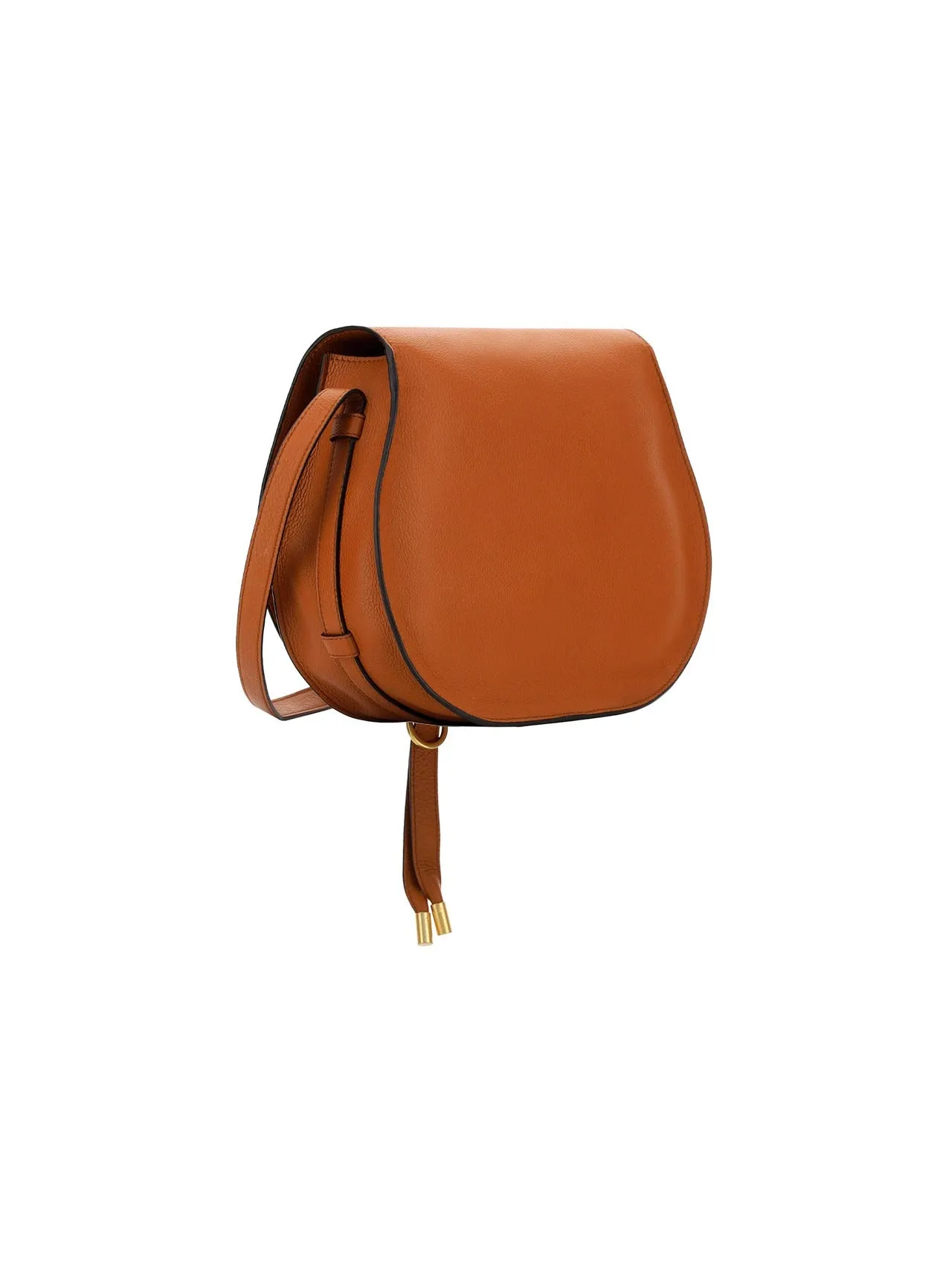 Chloé Marcie Medium Saddle Bag