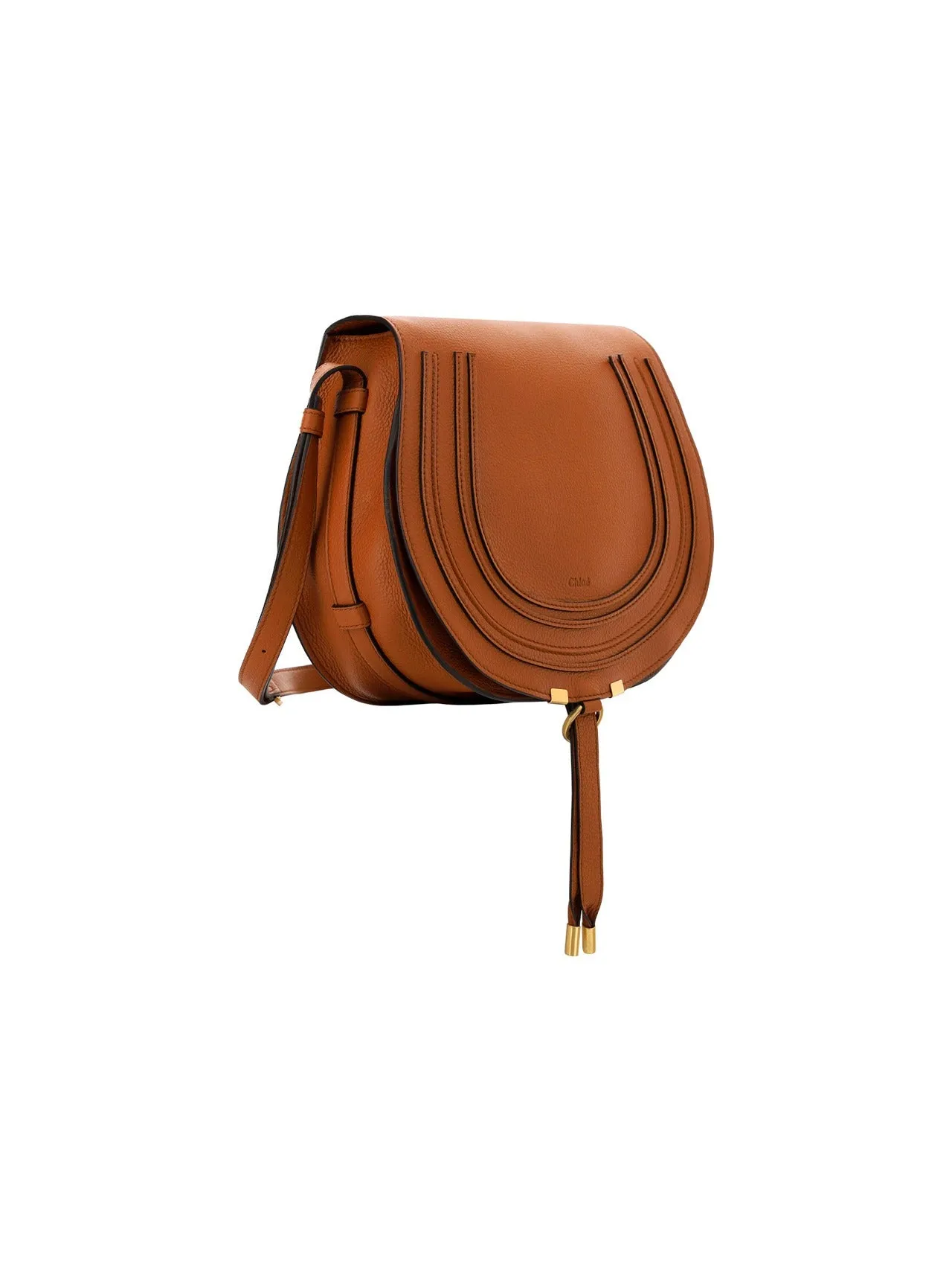 Chloé Marcie Medium Saddle Bag