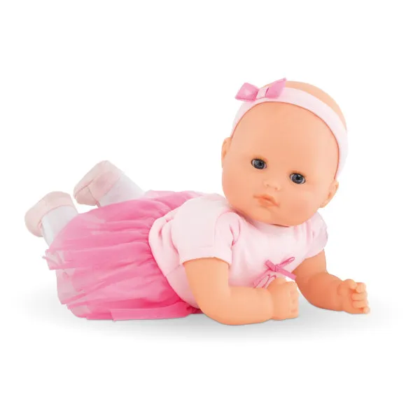 Corolle - Bebe Calin Maeve Ballerina