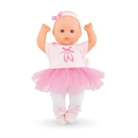 Corolle - Bebe Calin Maeve Ballerina