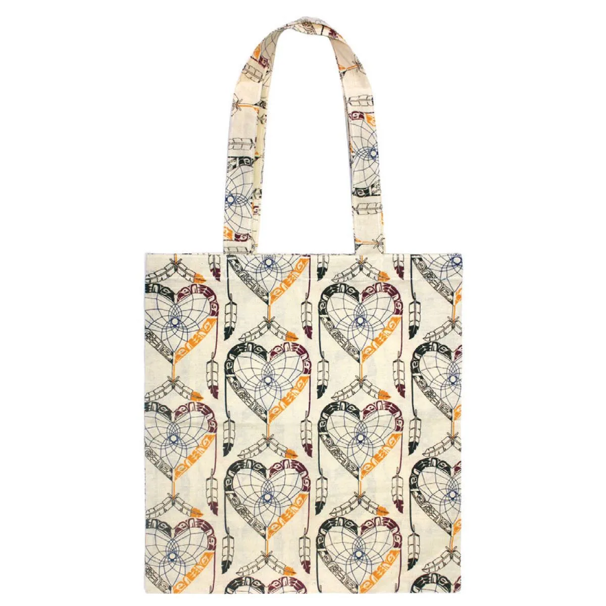 Cotton Eco Tote