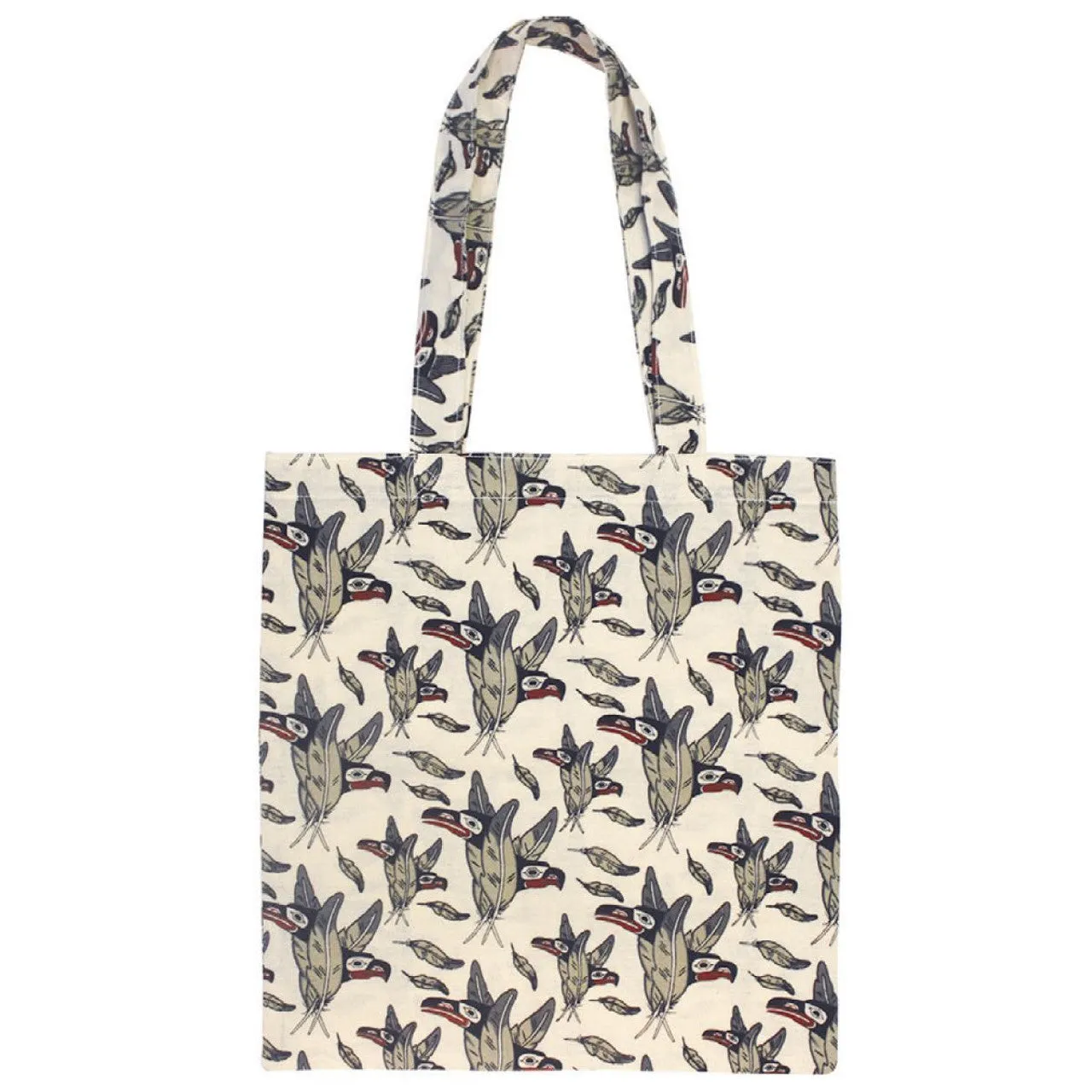 Cotton Eco Tote