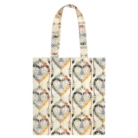 Cotton Eco Tote