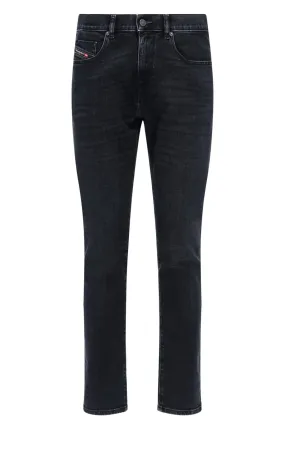 Diesel Slim Fit D-Strukt Jeans