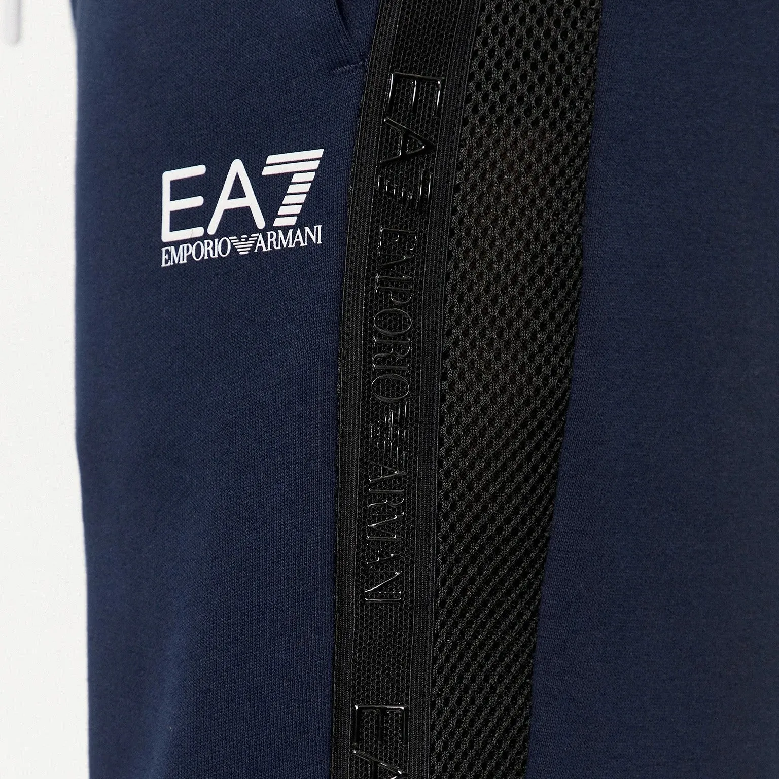 EA7 Cotton Joggers