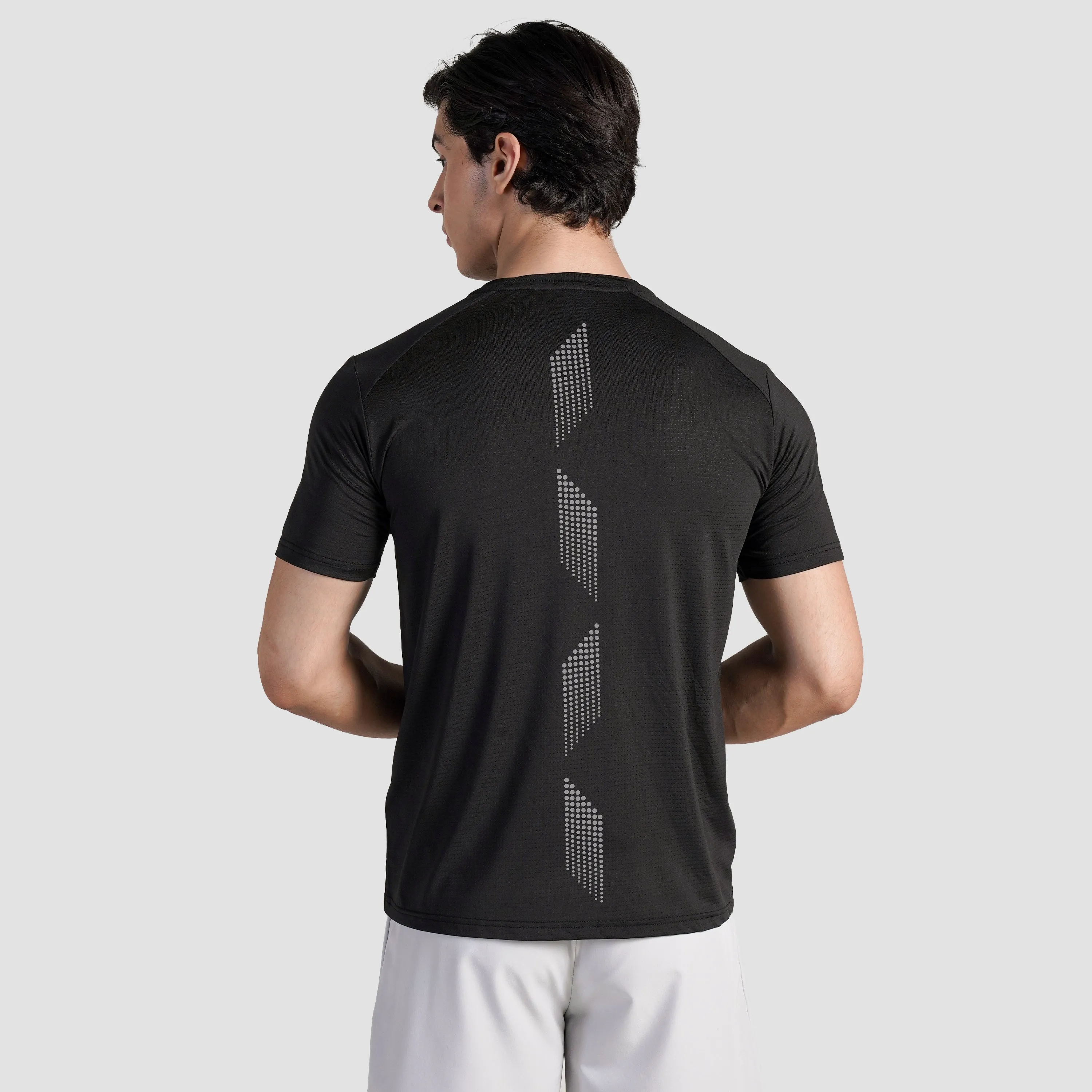 Elite Prisma Tee (Black)