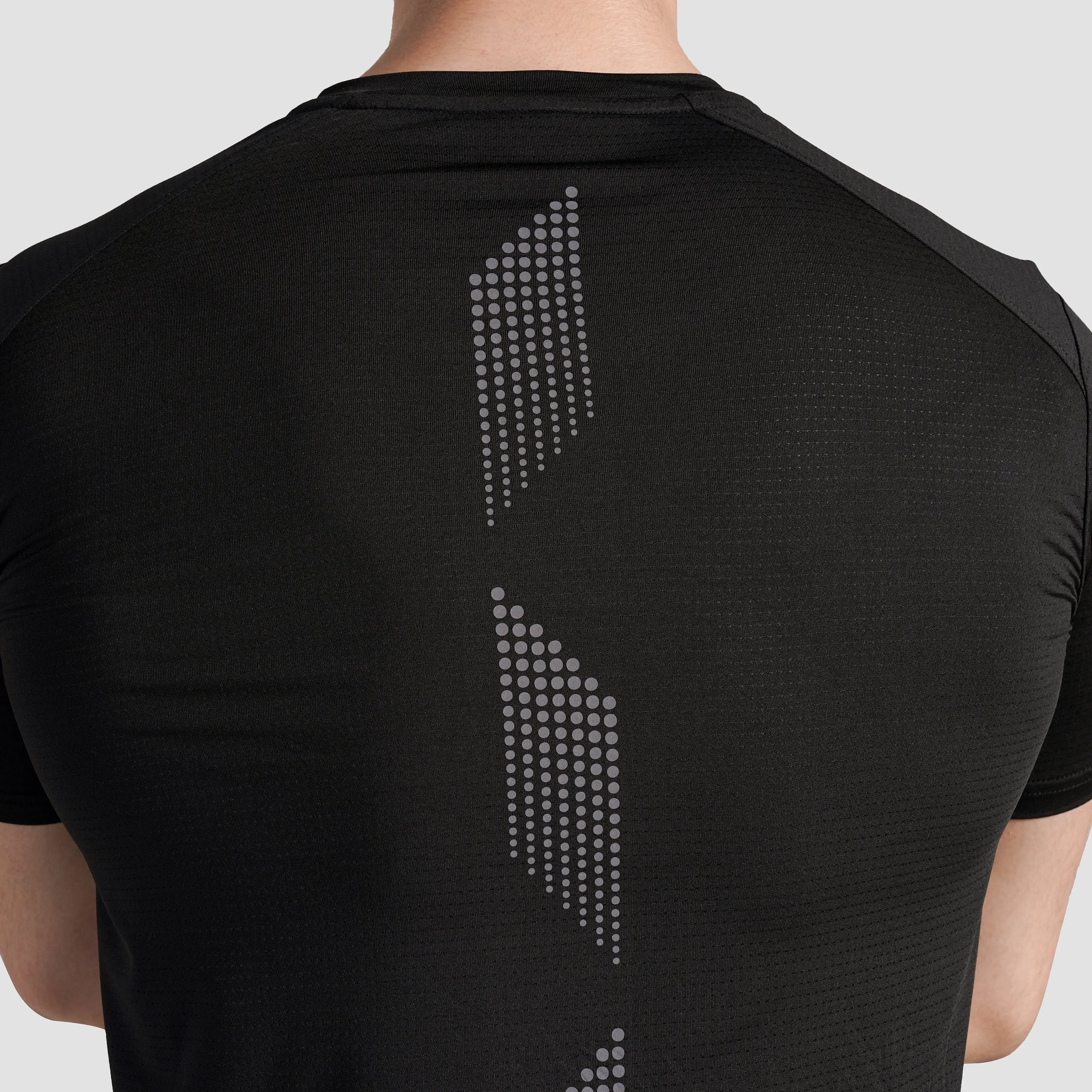 Elite Prisma Tee (Black)