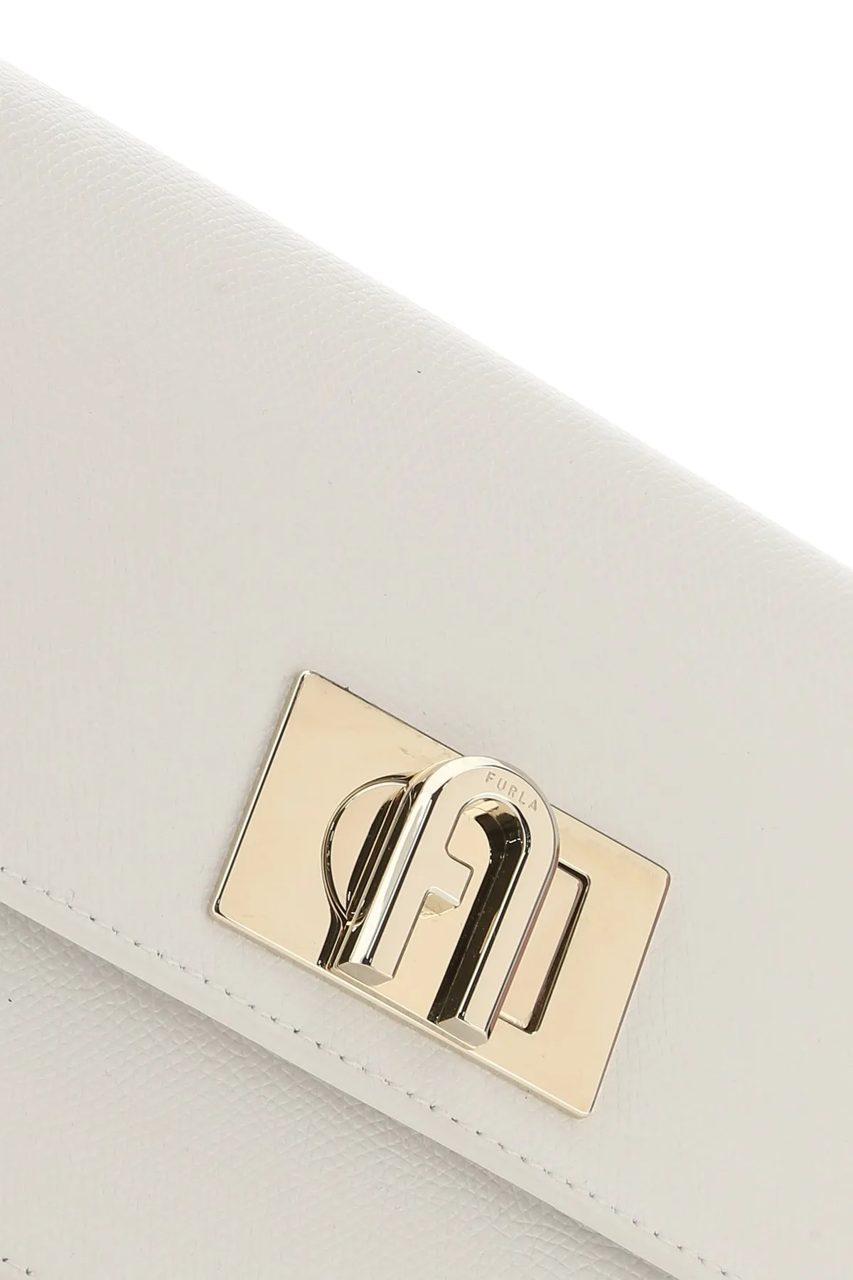 Furla 1927 Mini Crossbody Bag