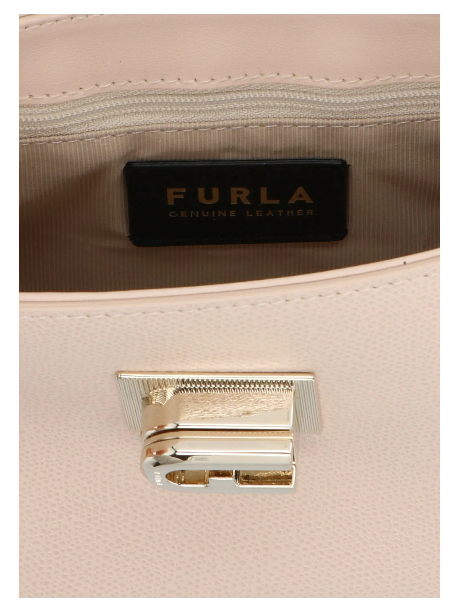 Furla 1927 Mini Tote Bag