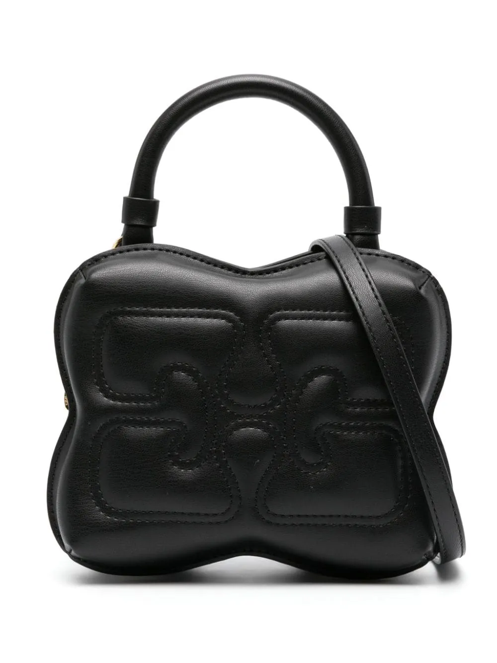 Ganni Bags.. Black