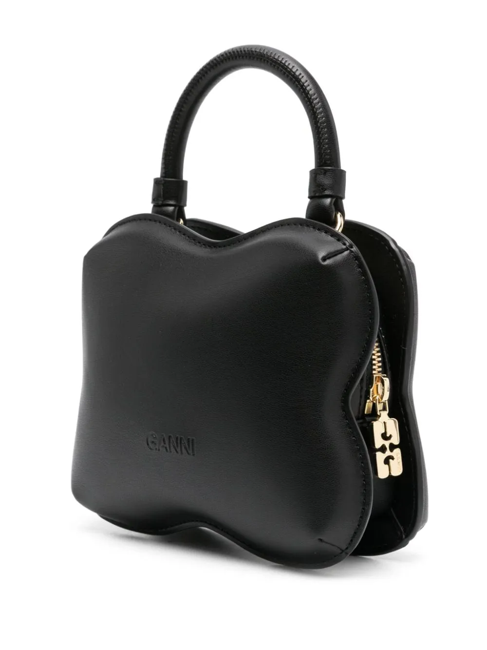 Ganni Bags.. Black