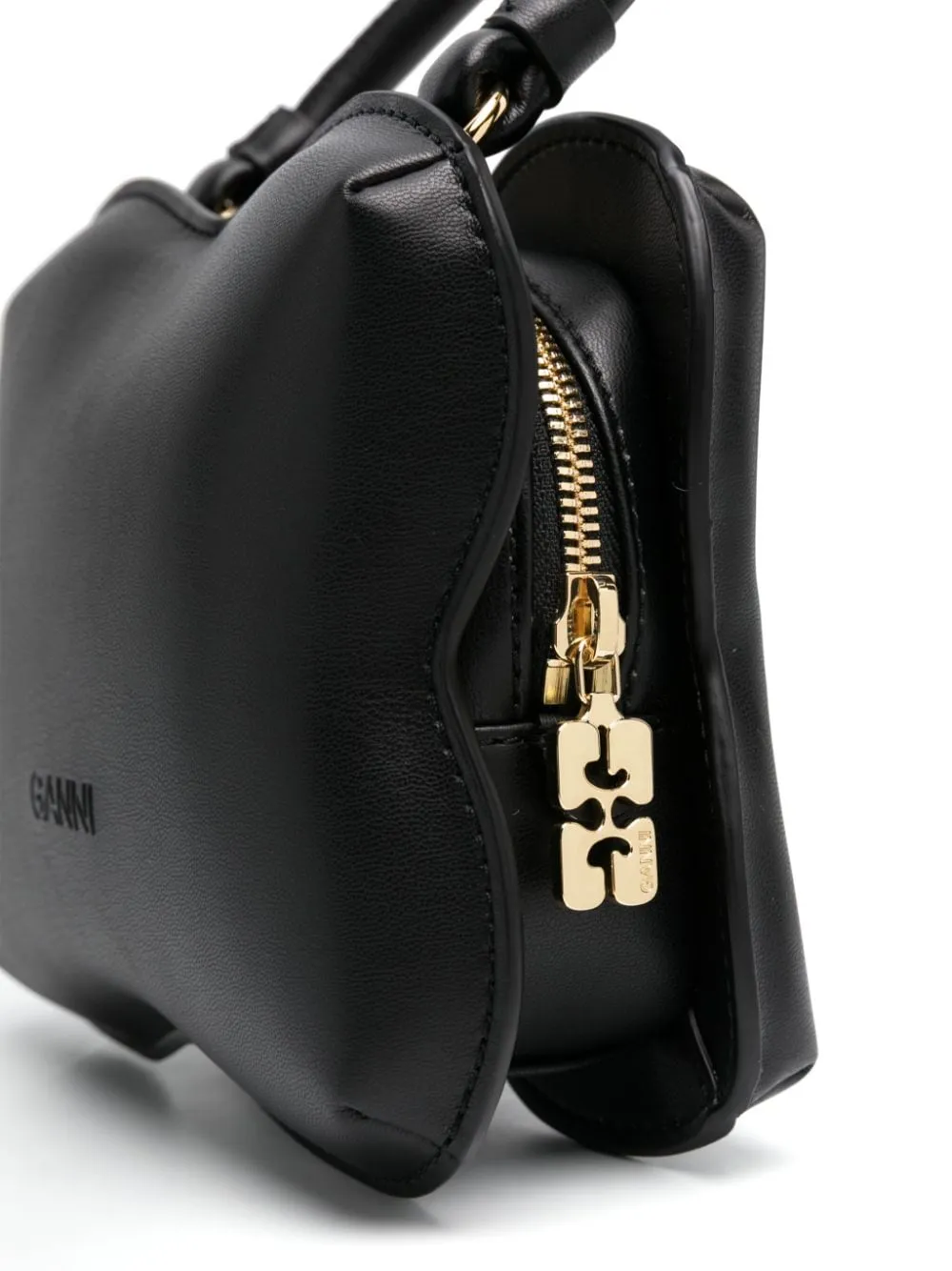 Ganni Bags.. Black