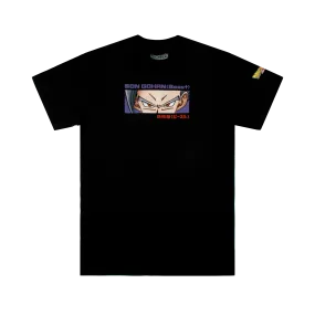 Gohan Beast Black Tee