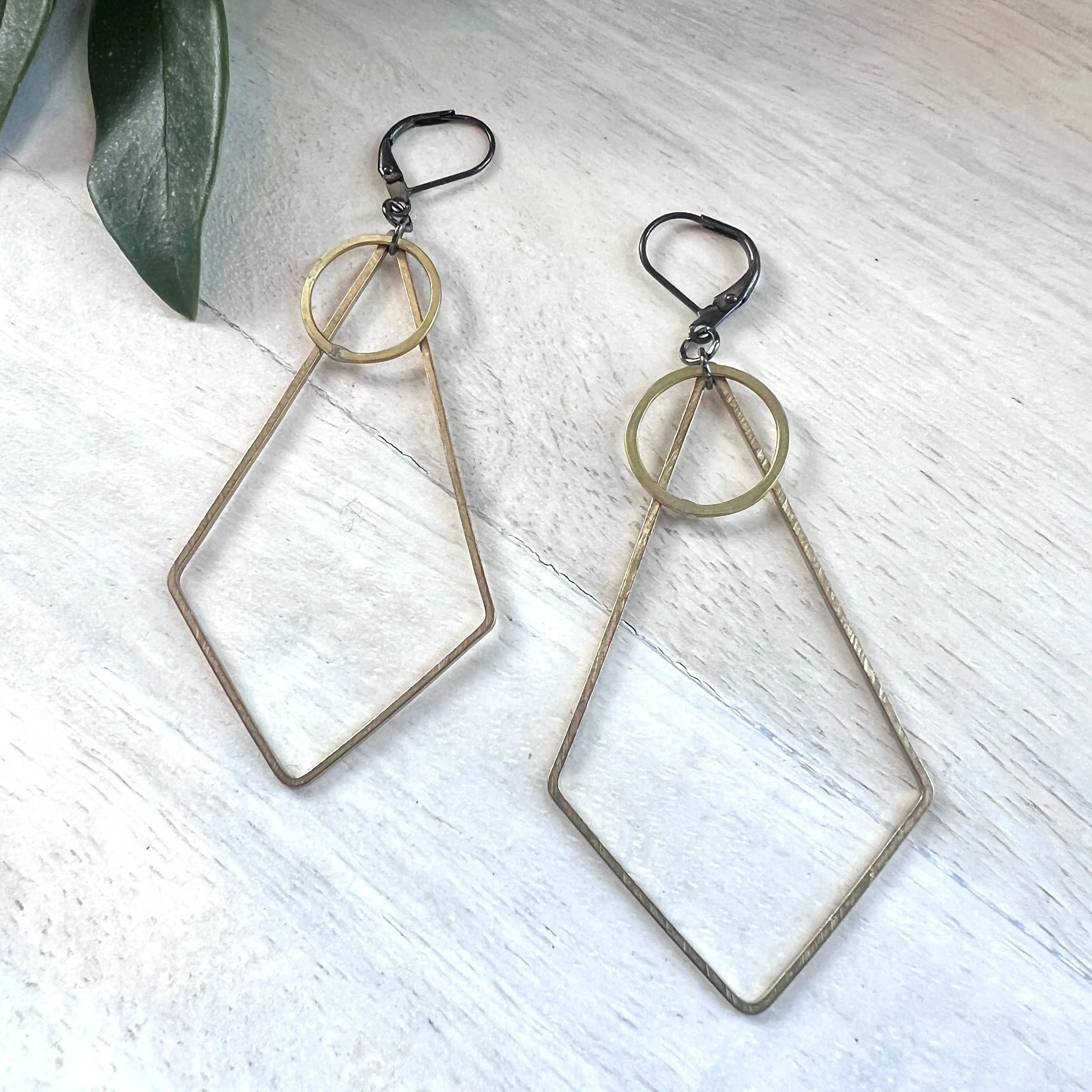 Hadley Earrings