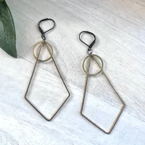 Hadley Earrings