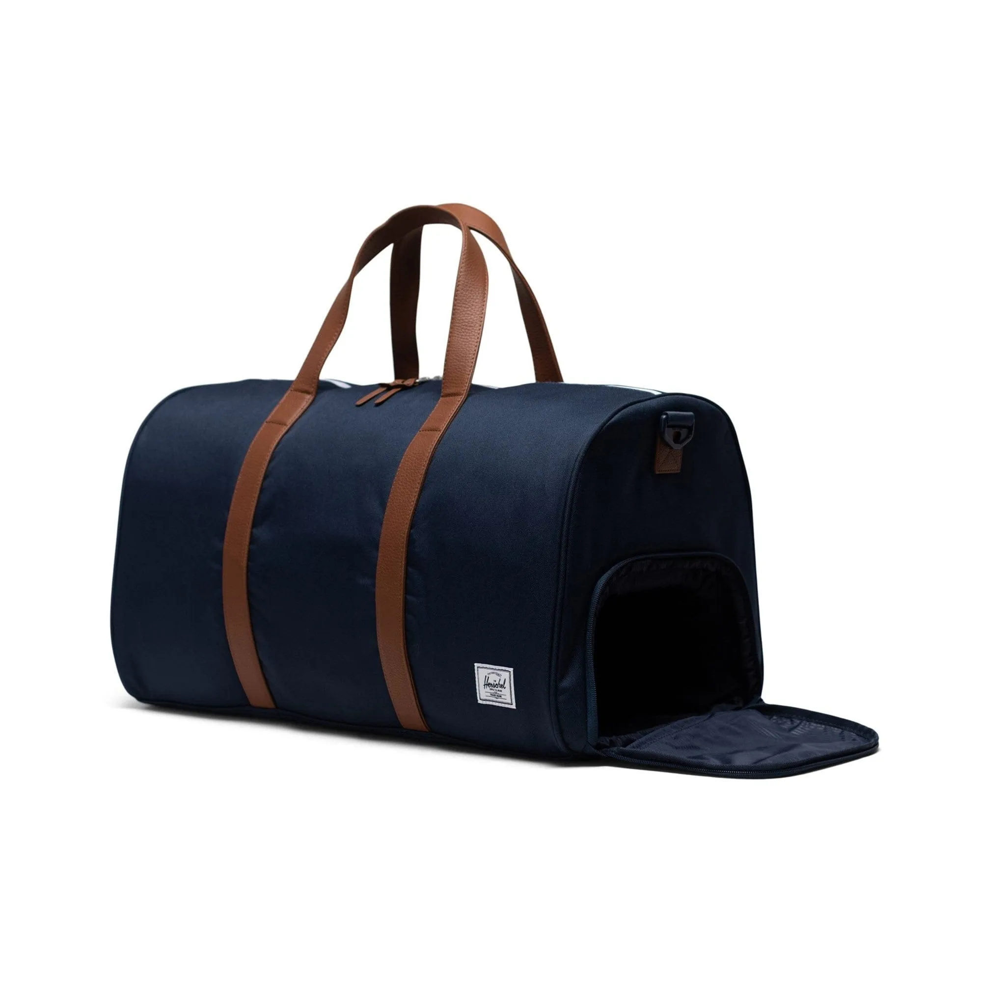 Herschel Bags Novel Duffle - Navy