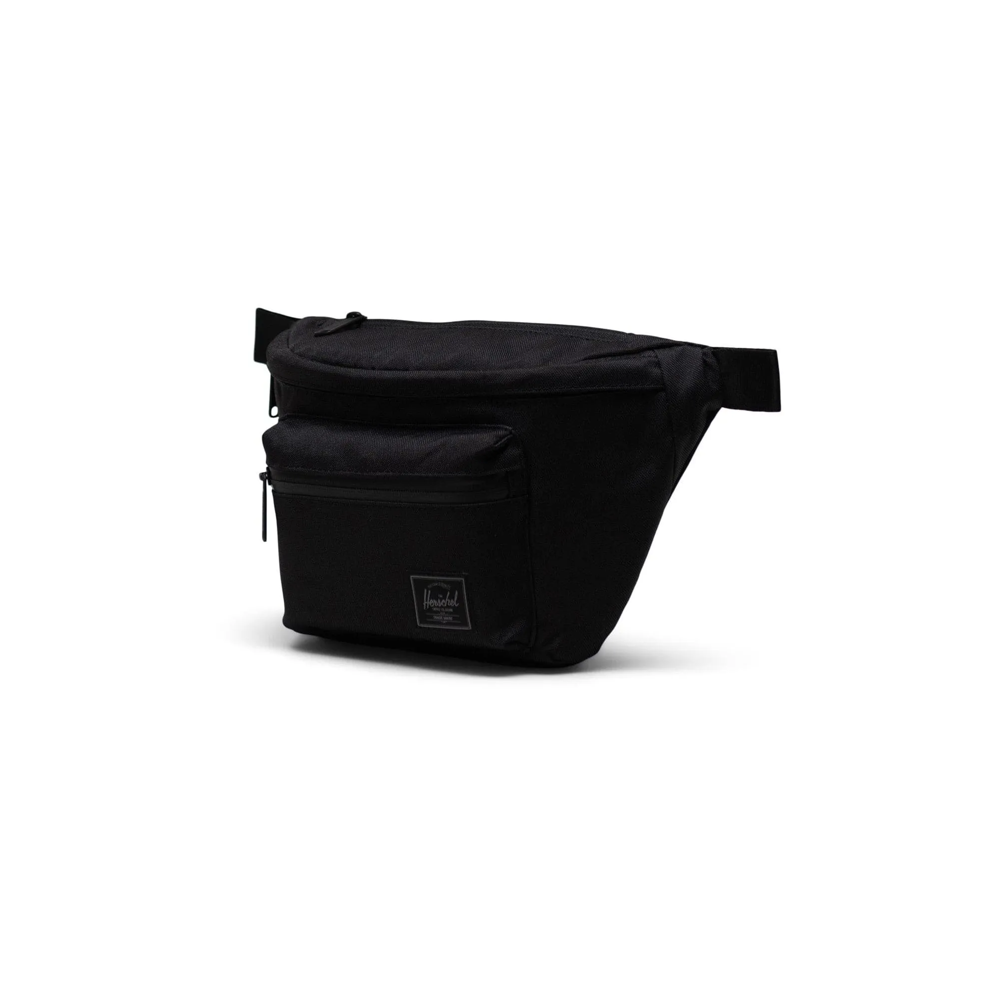 Herschel Bags Pop Quiz Hip Pack - Black Tonal