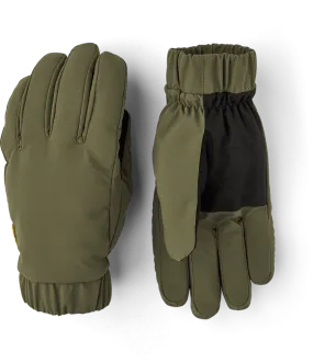 Hestra gloves - 2000890-870 Axis Olive