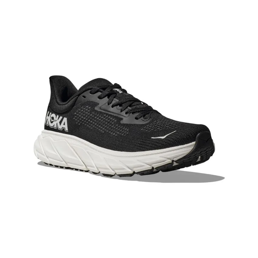 Hoka Arahi 7 Wide Running Shoes Women's