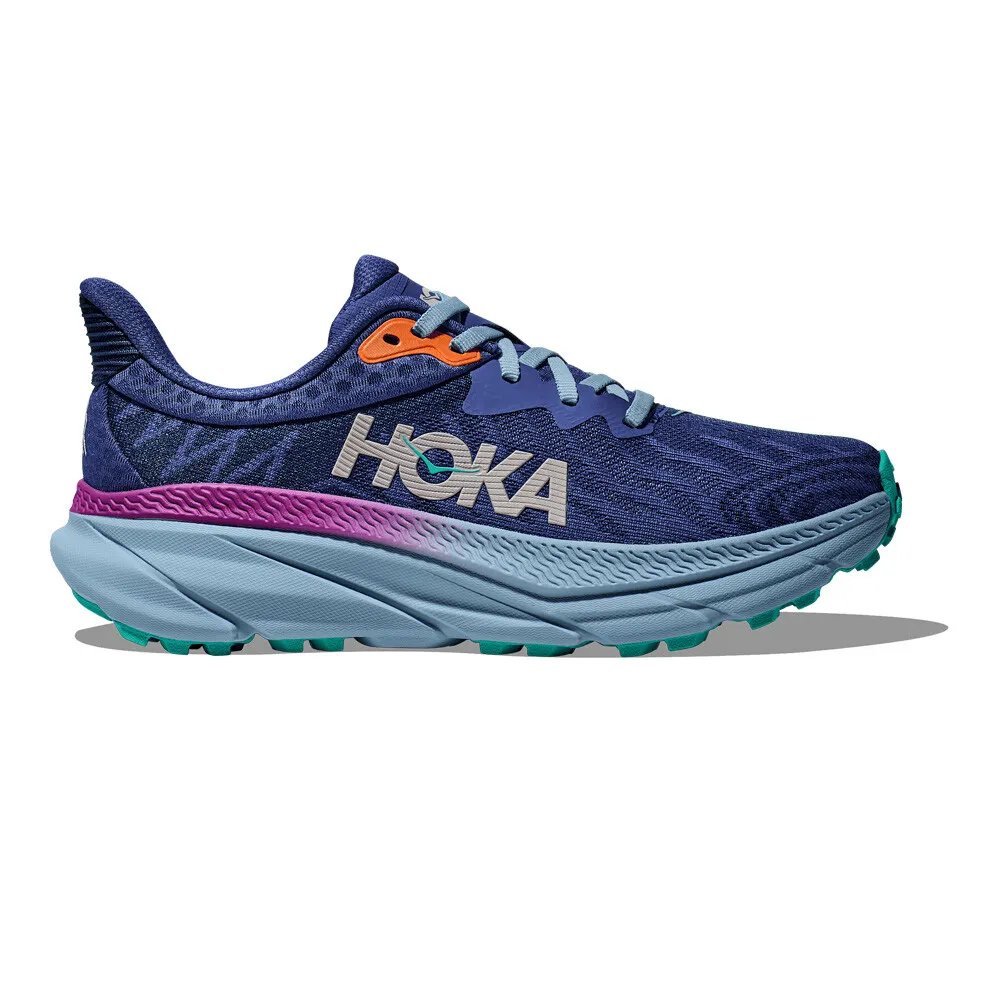 Hoka Challenger 7 Women's Trail Running Shoes (D Width) - AW24