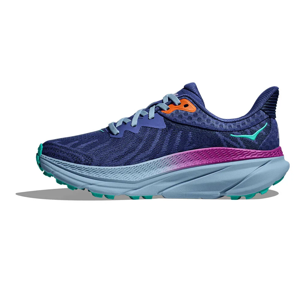 Hoka Challenger 7 Women's Trail Running Shoes (D Width) - AW24