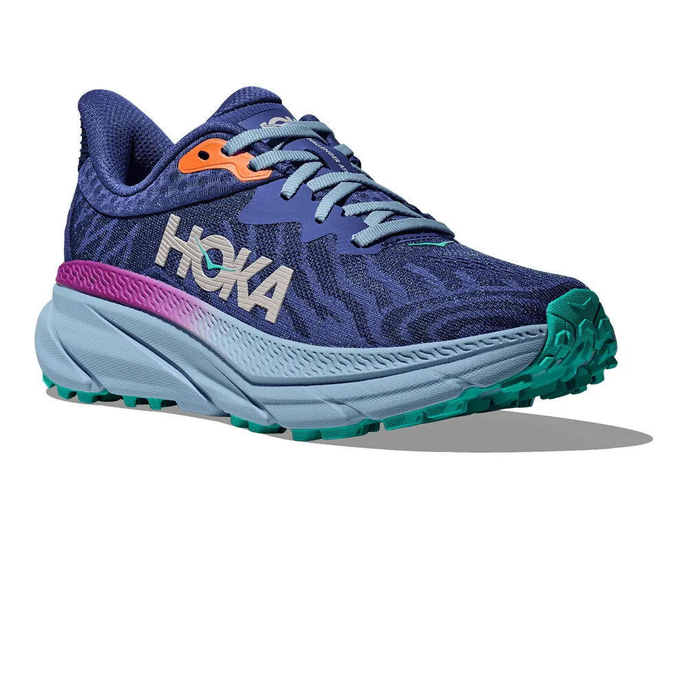 Hoka Challenger 7 Women's Trail Running Shoes (D Width) - AW24