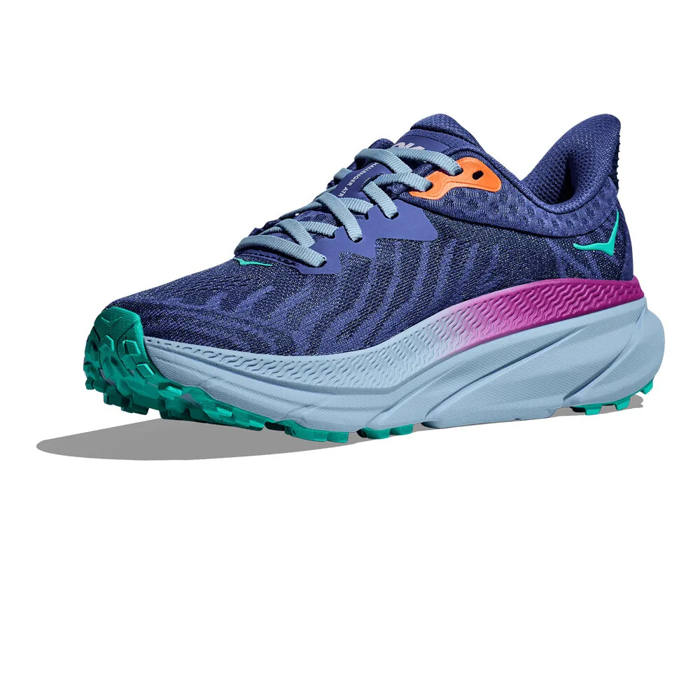 Hoka Challenger 7 Women's Trail Running Shoes (D Width) - AW24