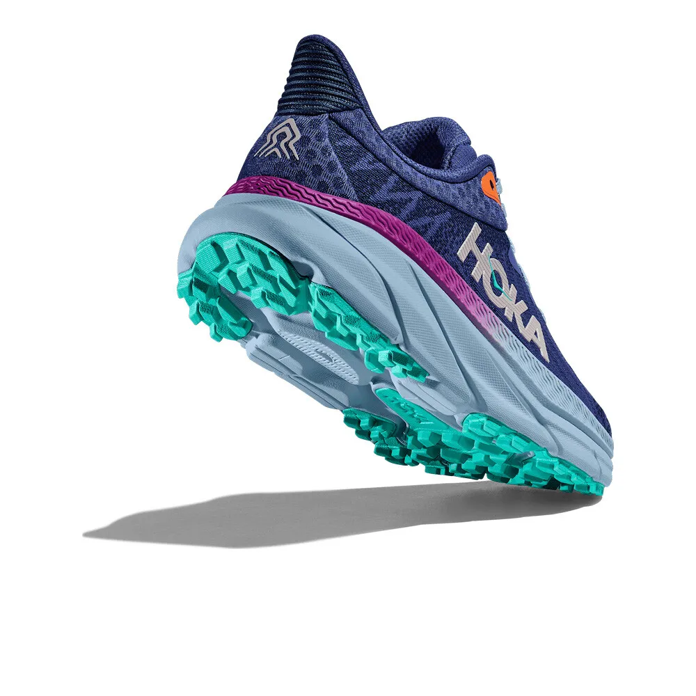 Hoka Challenger 7 Women's Trail Running Shoes (D Width) - AW24