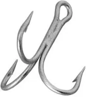 individual mustad hooks