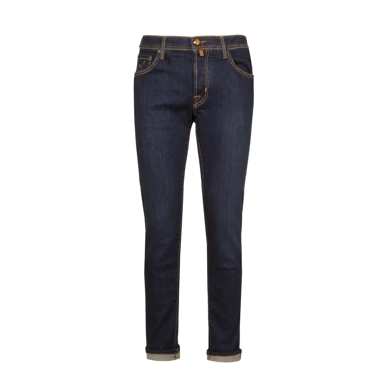 JEANS NICK SLIM FIT Uomo Denim