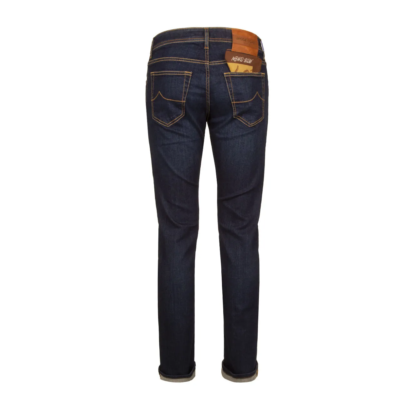 JEANS NICK SLIM FIT Uomo Denim