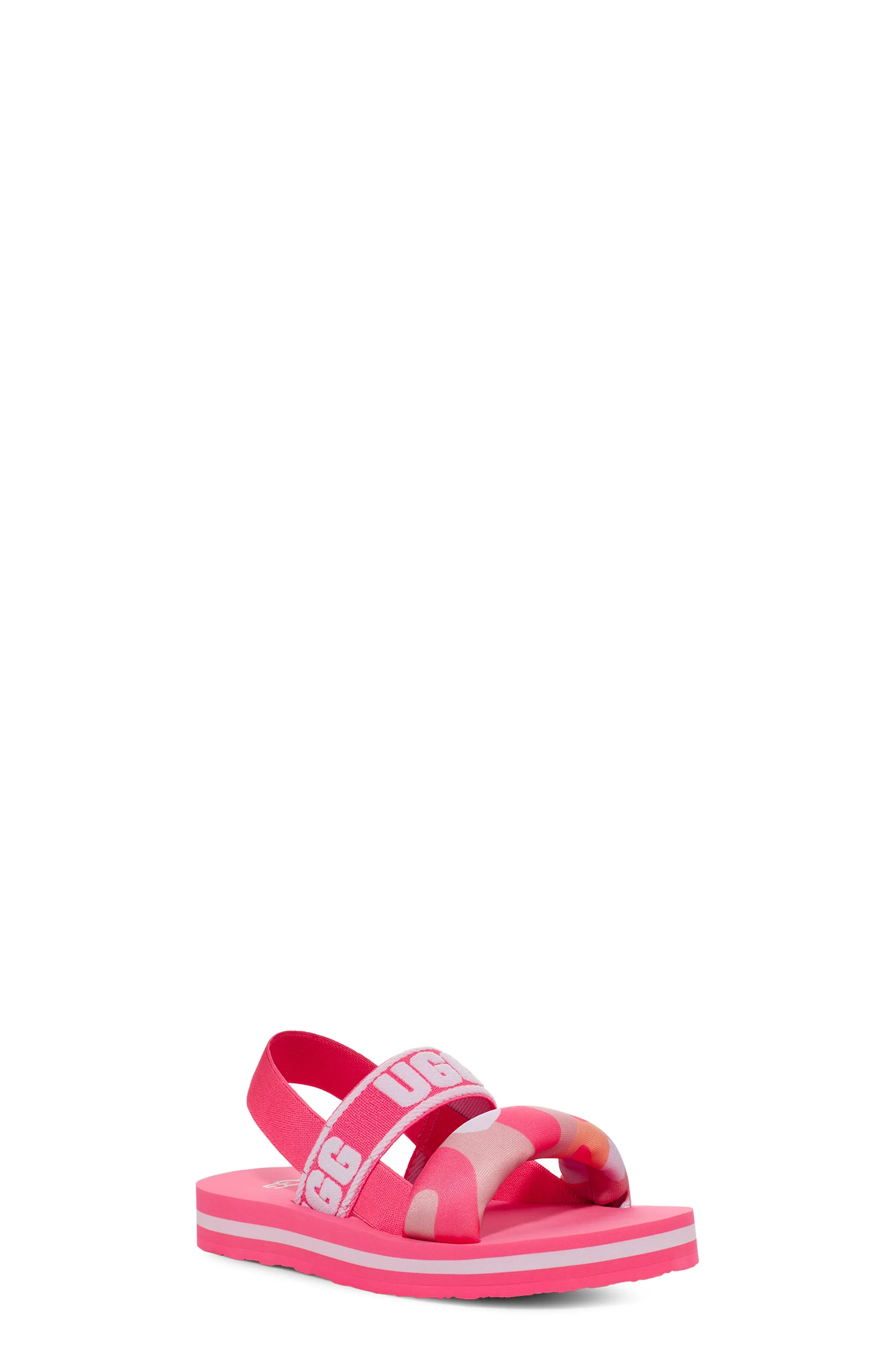 Kid's Zuma Sling Sandal