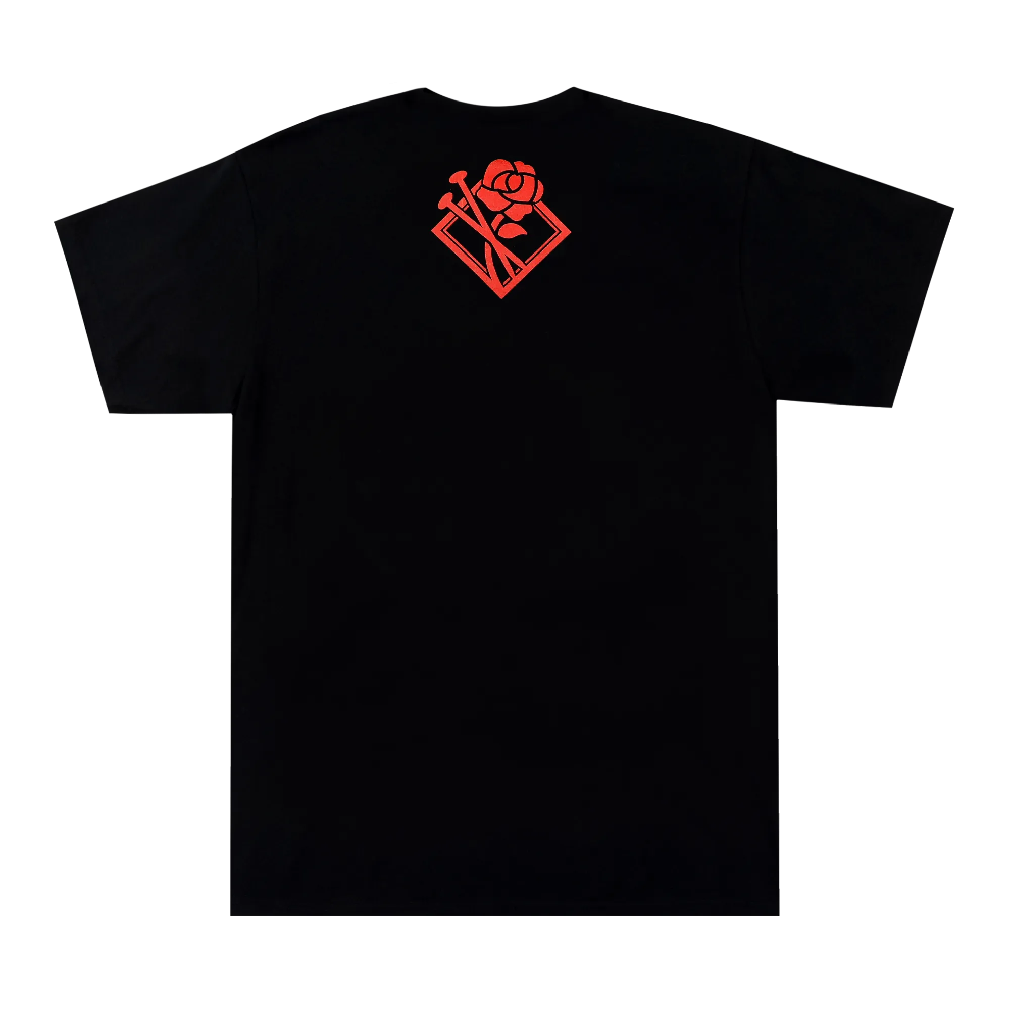 Kugisaki Nobara Black Tee